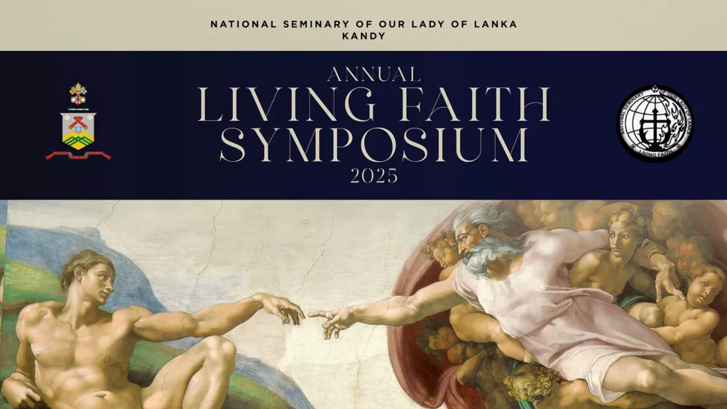 Annual Living Faith Symposium 2025
